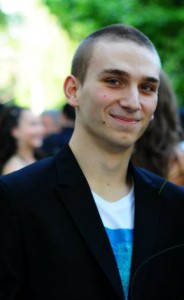 Nikolay Saev
