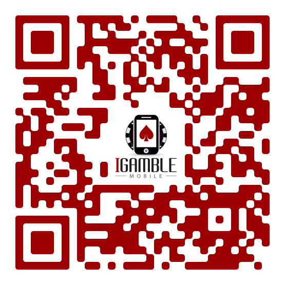 Gone Bingo Mobile QR Code