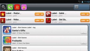 WagerWeb Mobile Casino Screenshot Featured