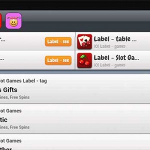 WagerWeb Mobile Casino Screenshot Featured
