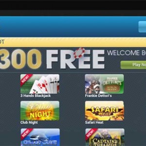 William Hill Mobile Casino Club Featured