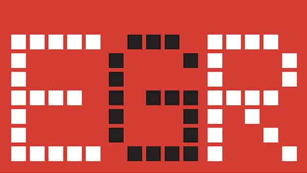 EGR Logo