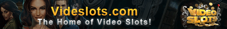 VideoSlots Immortal Romance Banner