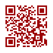 Leo Vegas Mobile Casino QR Code