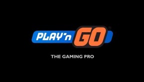 Play'N Go Logo