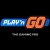 Play'N Go Logo